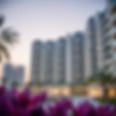 Notable Exploring Wasl Quartz: A Premium Residential Development in Dubai Notable Exploring Wasl Quartz: A Premium Residential Development in Dubai
