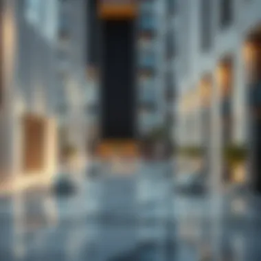 Exploring Wasl Quartz: A Premium Residential Development in Dubai Summary Exploring Wasl Quartz: A Premium Residential Development in Dubai Summary