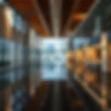 Exploring Waterproofing Companies in Dubai Introduction