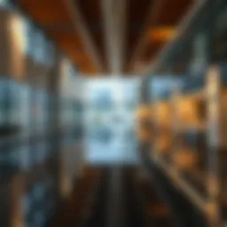 Exploring Waterproofing Companies in Dubai Introduction