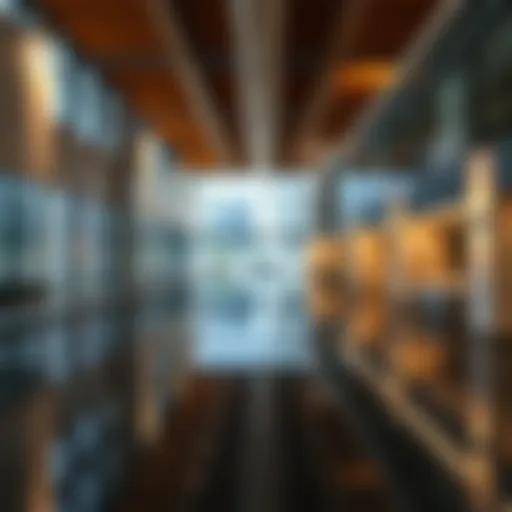 Exploring Waterproofing Companies in Dubai Introduction
