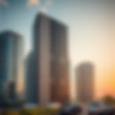 Exploring Waterproofing Companies in Dubai Summary
