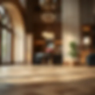 Notable Exploring Wooden Parquet Flooring: An Insightful Guide