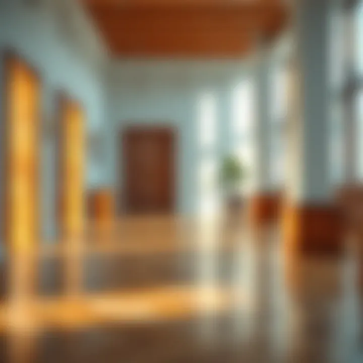 Exploring Wooden Parquet Flooring: An Insightful Guide Summary