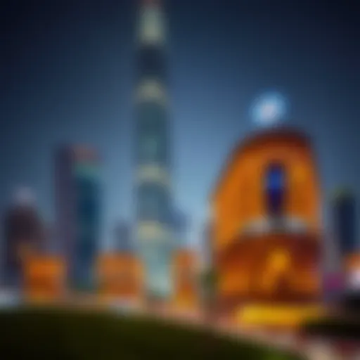 Exploring XL Tower in Business Bay: A Comprehensive Overview Introduction