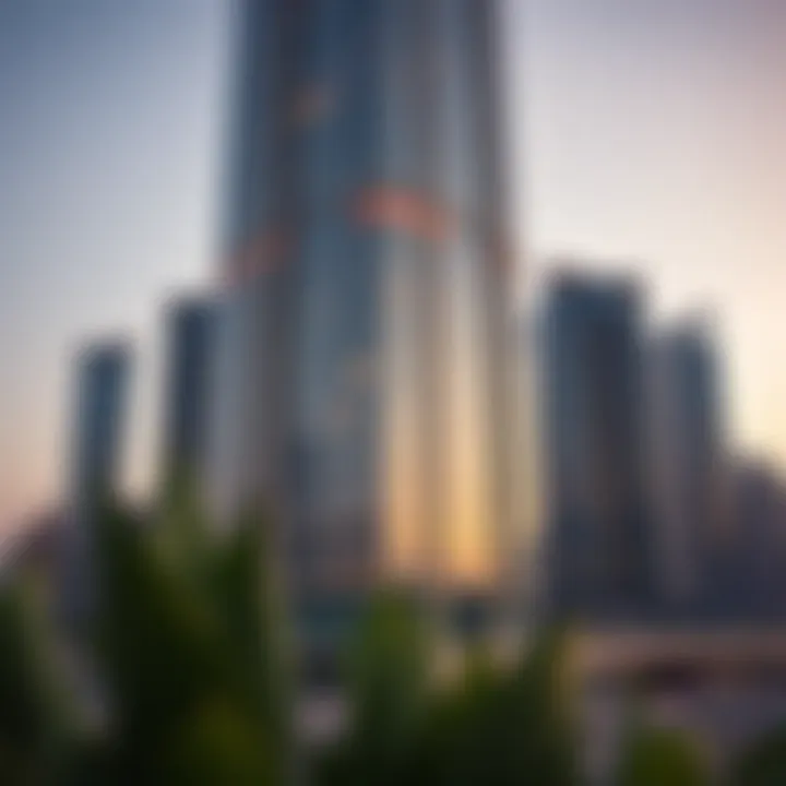 Notable Exploring XL Tower in Business Bay: A Comprehensive Overview