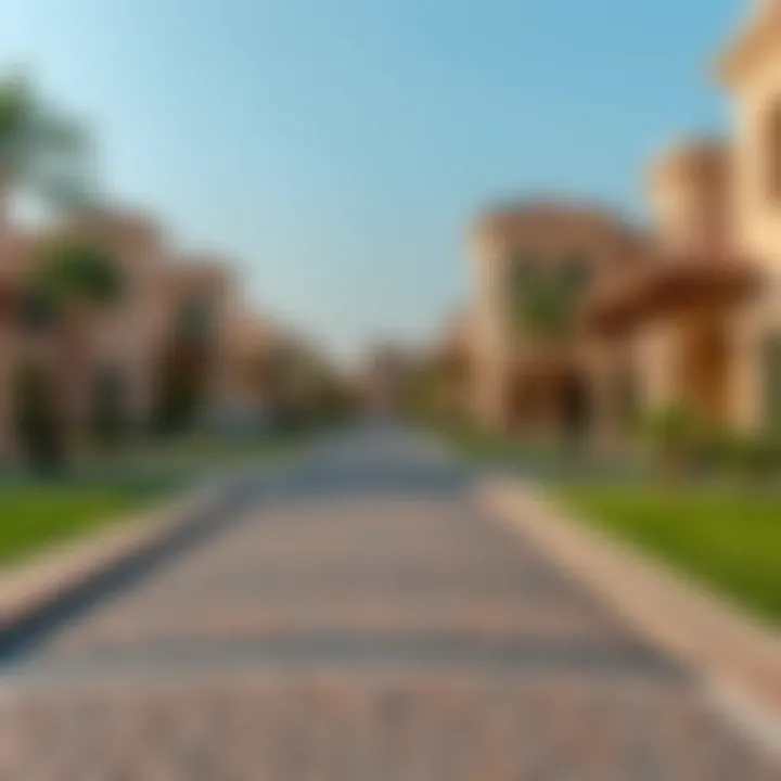 Exploring Yas Acres: An Insight into a Prominent Community Summary