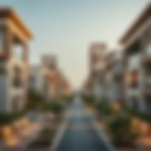 Exploring زايد للإسكان: A Comprehensive Overview Introduction