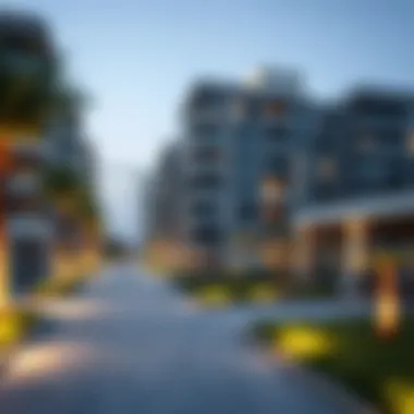 Exploring زايد للإسكان: A Comprehensive Overview Summary
