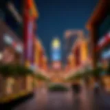 Festival City Dubai: A Comprehensive Insight Introduction