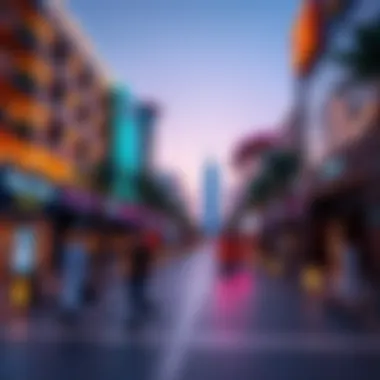 Festival City Dubai: A Comprehensive Insight Summary Festival City Dubai: A Comprehensive Insight Summary