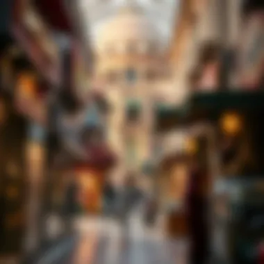 Notable From Meena Bazaar to Gold Souk: An Exploration of Dubai's Markets Notable From Meena Bazaar to Gold Souk: An Exploration of Dubai's Markets
