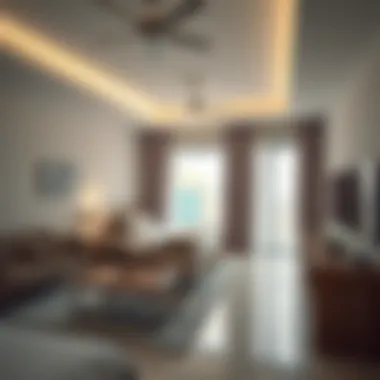 Furnished Studio for Rent in Al Nahda Dubai Monthly Summary Furnished Studio for Rent in Al Nahda Dubai Monthly Summary