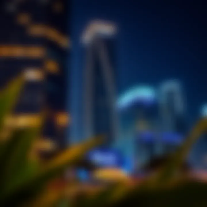 Current Uses in the Real Estate Market Current uses of the Gemaco Building in the real estate market