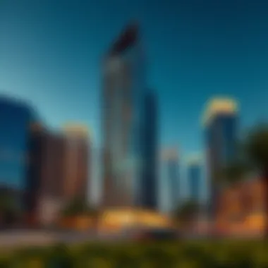 Market Trends and Investment Potential Market trends and investment potential related to the Gemaco Building