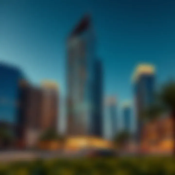 Market Trends and Investment Potential Market trends and investment potential related to the Gemaco Building