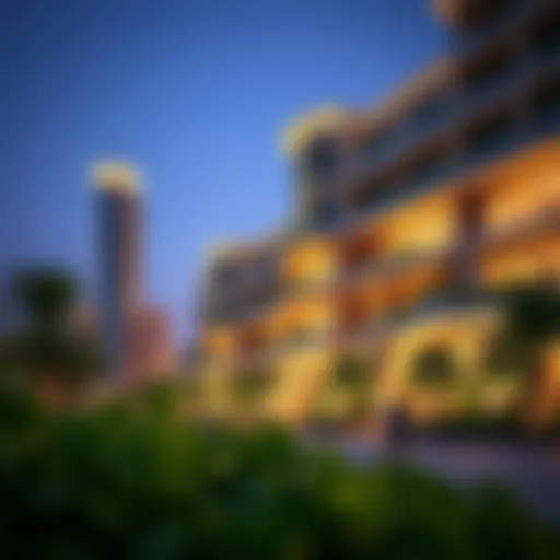 Guidelines for Purchasing Real Estate in Dubai Introduction