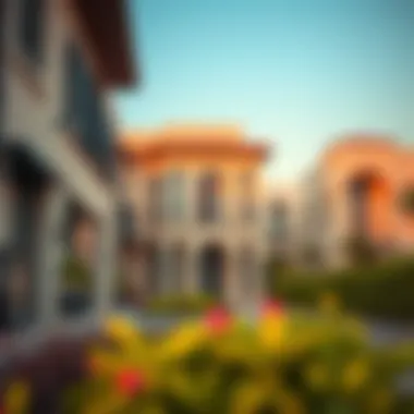 Notable Guidelines for Purchasing Real Estate in Dubai Notable Guidelines for Purchasing Real Estate in Dubai