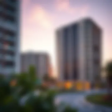 Guidelines for Purchasing Real Estate in Dubai Summary Guidelines for Purchasing Real Estate in Dubai Summary