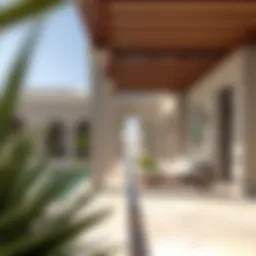 Habtoor Polo Resort Villas: A Comprehensive Examination Introduction