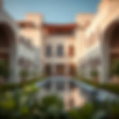 Notable Habtoor Polo Resort Villas: A Comprehensive Examination