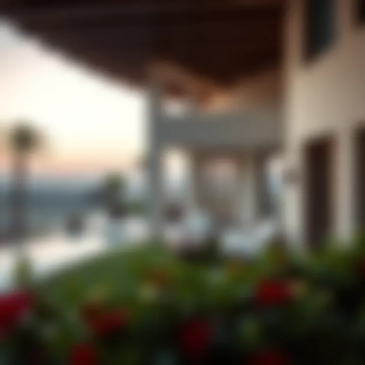 Habtoor Polo Resort Villas: A Comprehensive Examination Summary