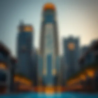 Notable Icon Tower 2: A Comprehensive Overview Notable Icon Tower 2: A Comprehensive Overview