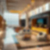 Investment Opportunities in the UAE: An In-Depth Analysis Introduction