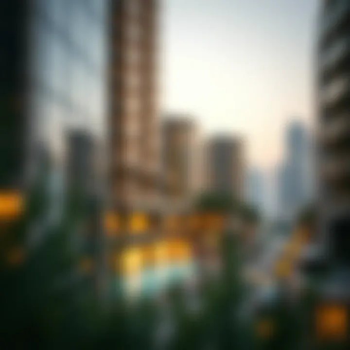 Investment Opportunities in the UAE: An In-Depth Analysis Summary
