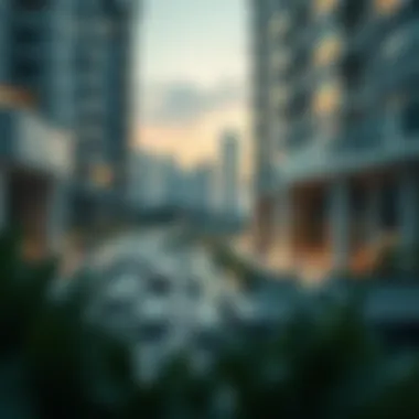 Investment strategy illustration for currency exchange