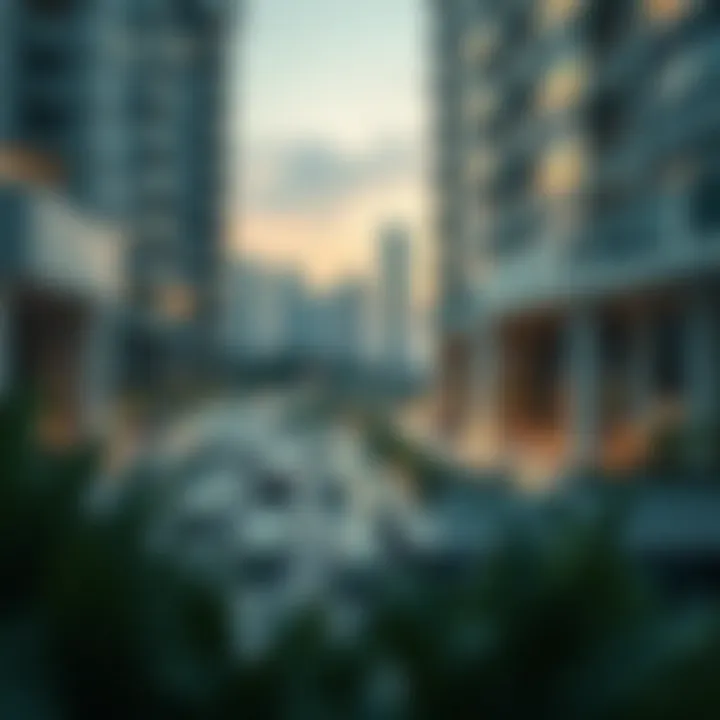 Investment strategy illustration for currency exchange