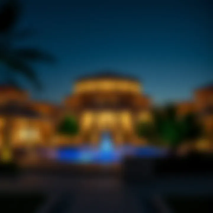 Investment opportunities in Jumeirah Islands Pavilion