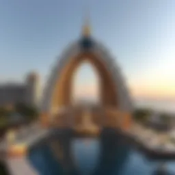 La Perle Dubai: A Comprehensive Guide to the Jewel of the Desert Introduction