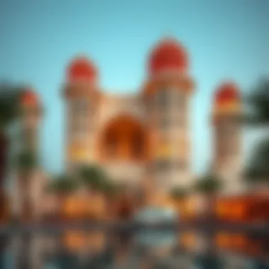 Notable La Perle Dubai: A Comprehensive Guide to the Jewel of the Desert Notable La Perle Dubai: A Comprehensive Guide to the Jewel of the Desert
