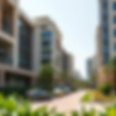 Amenities and recreational areas near Lago Vista Tower