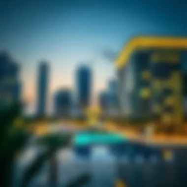 Legal Insights for Investors Legal considerations in real estate transactions depicted graphically