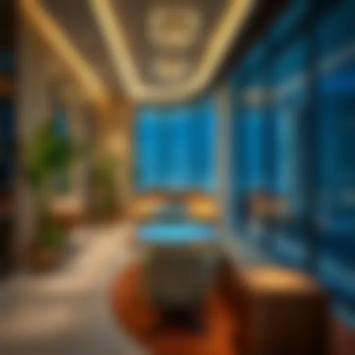 Life in Dubai for expatriates