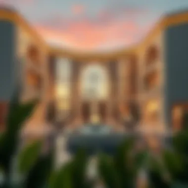 Luxury Homes in Dubai: An In-Depth Exploration Summary Luxury Homes in Dubai: An In-Depth Exploration Summary