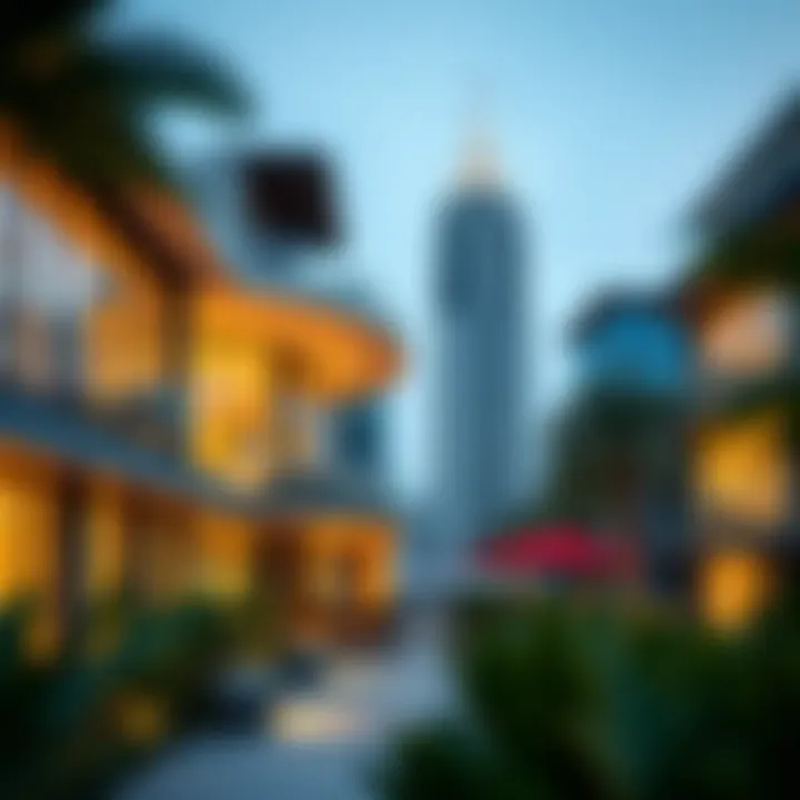 Mag Lifestyle Development: Transforming Real Estate in Dubai Introduction