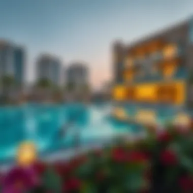 Notable Mag Lifestyle Development: Transforming Real Estate in Dubai