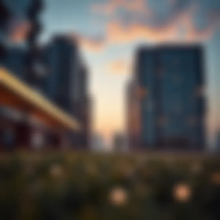 Investment Potential of Masaar Developments Investment opportunity highlights in Masaar Developments