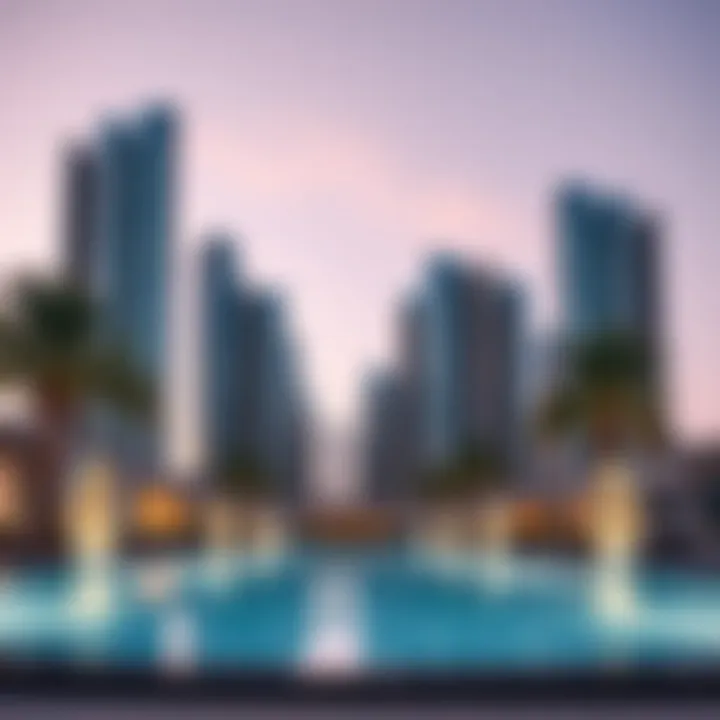 Notable Milestone Real Estate: Transforming Dubai's Property Landscape