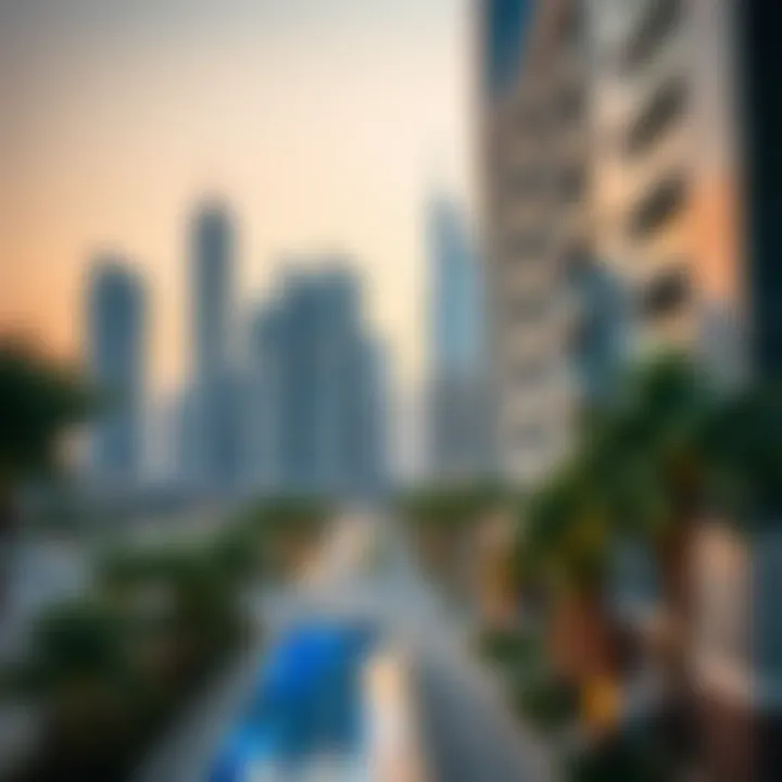 Milestone Real Estate: Transforming Dubai's Property Landscape Summary
