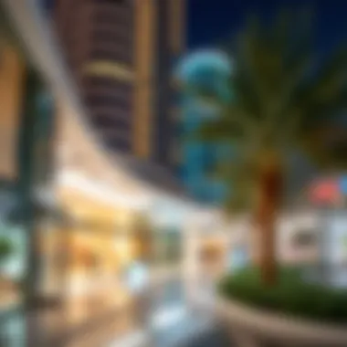 Mohammed Bin Rashid Al Maktoum and the District One Sale Centre: A Comprehensive Overview Summary Mohammed Bin Rashid Al Maktoum and the District One Sale Centre: A Comprehensive Overview Summary