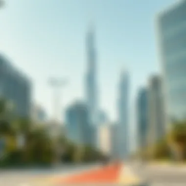 Navigating the Market Navigational guide for investors in the Dubai real estate landscape