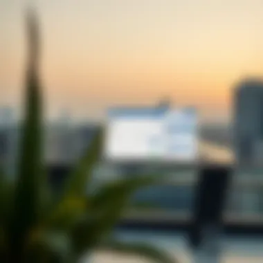 Ejari Registration Interface Overview of Ejari registration interface in Dubai