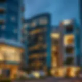 Navigating Home Internet Services in Dubai: A Comprehensive Guide Introduction