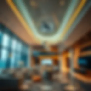 Navigating Home Internet Services in Dubai: A Comprehensive Guide Summary