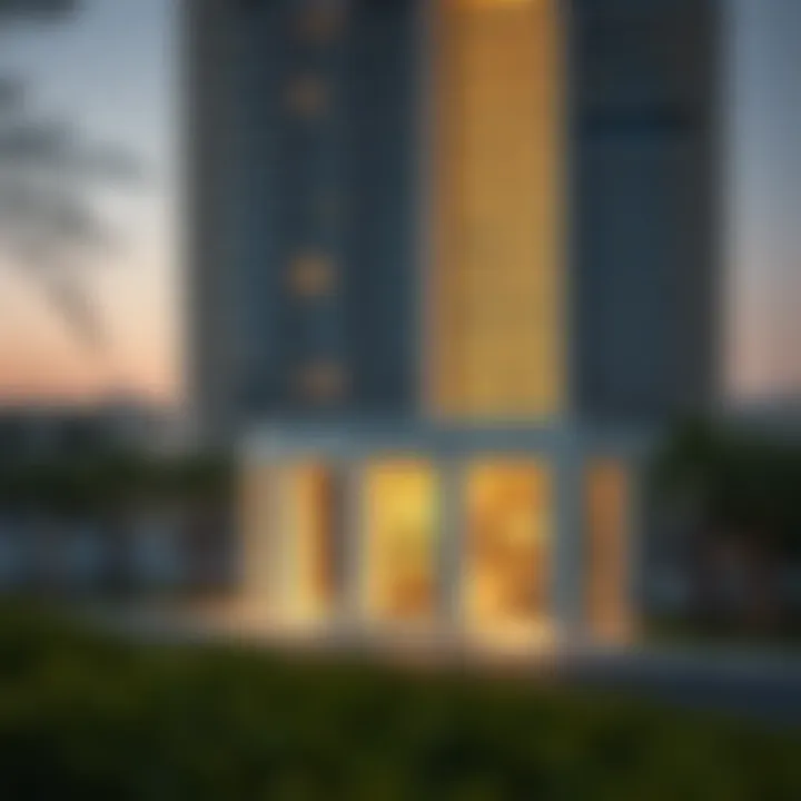 Notable Navigating Non-Resident Bank Accounts in the UAE