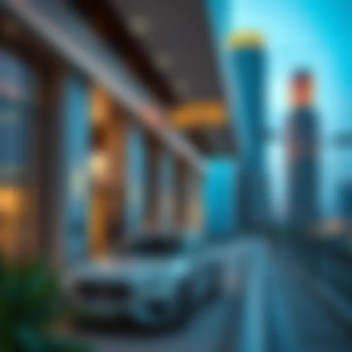 Navigating Non-Resident Bank Accounts in the UAE Summary